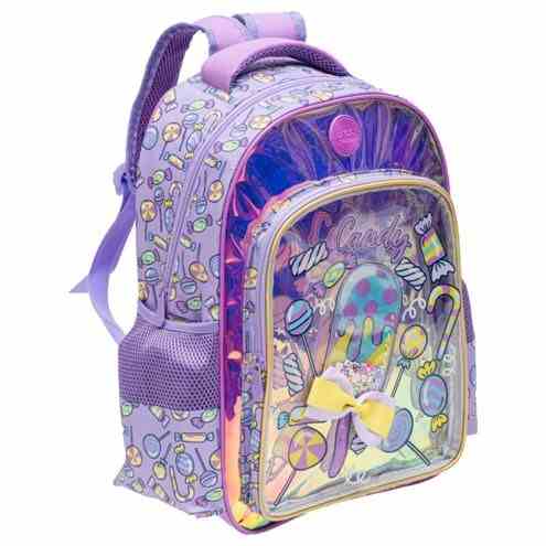 MOCHILA INF. PICOLE 